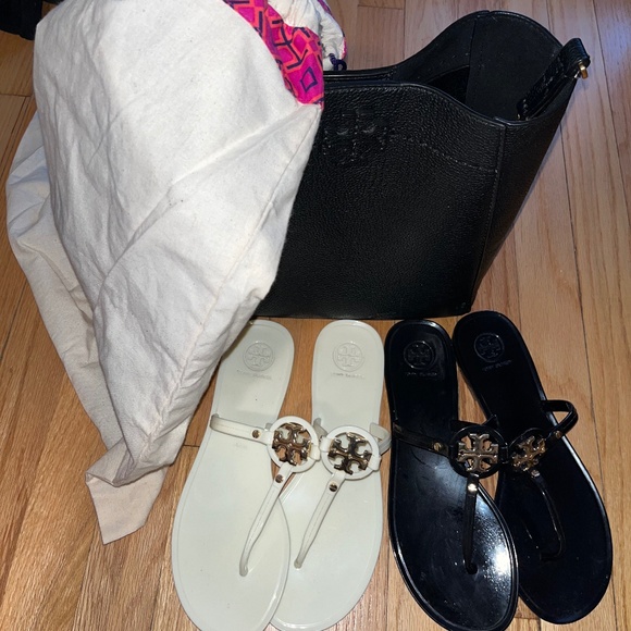 Tory Burch - Picture 5 of 5